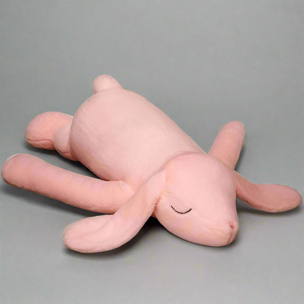 Squishy Rabbit Giant Stuffed Animal Soft Bunny Plush Toy