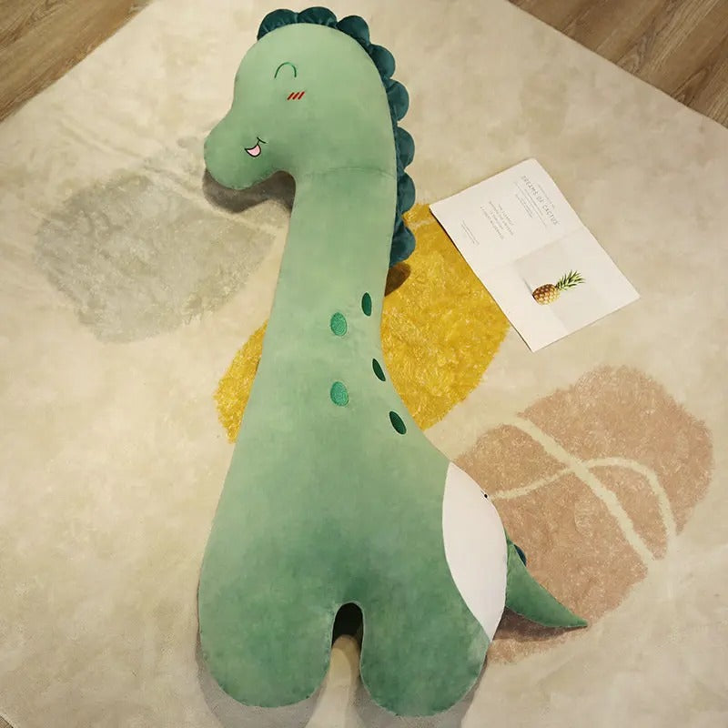 Giant Stuffed Animal Plush Pillow