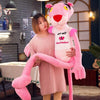Giant Stuffed Animals Pink Panther Plush Toy