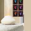 Diffuser humidifier