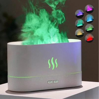 Aroma Diffuser Air Humidifier