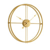 Classic Wall Clock Modern  Design - Goods Shopi
