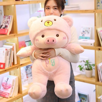 Kawaii Pig Cute Stuffed Animals  plush toys