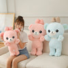 Cute Stuffed Animals Teddy Bear Plush Toy