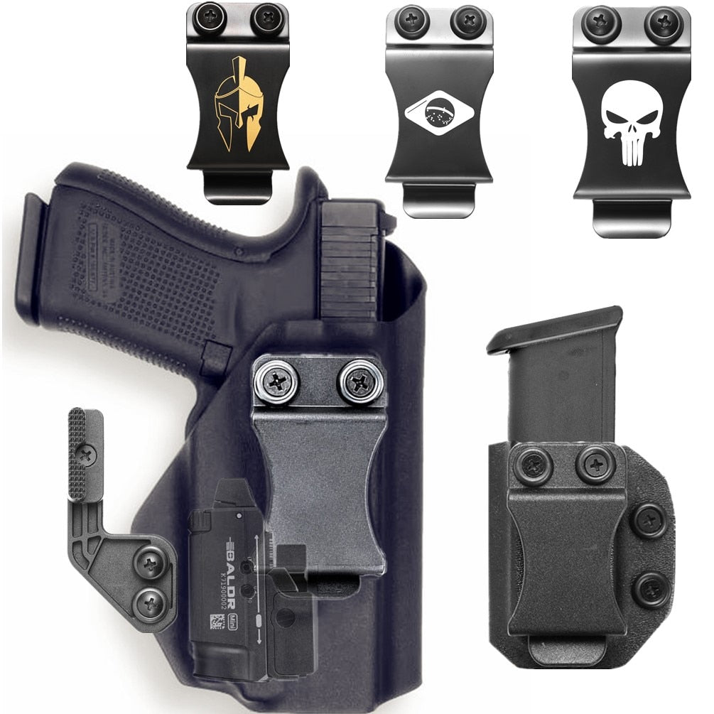 IWB Holster For Glock