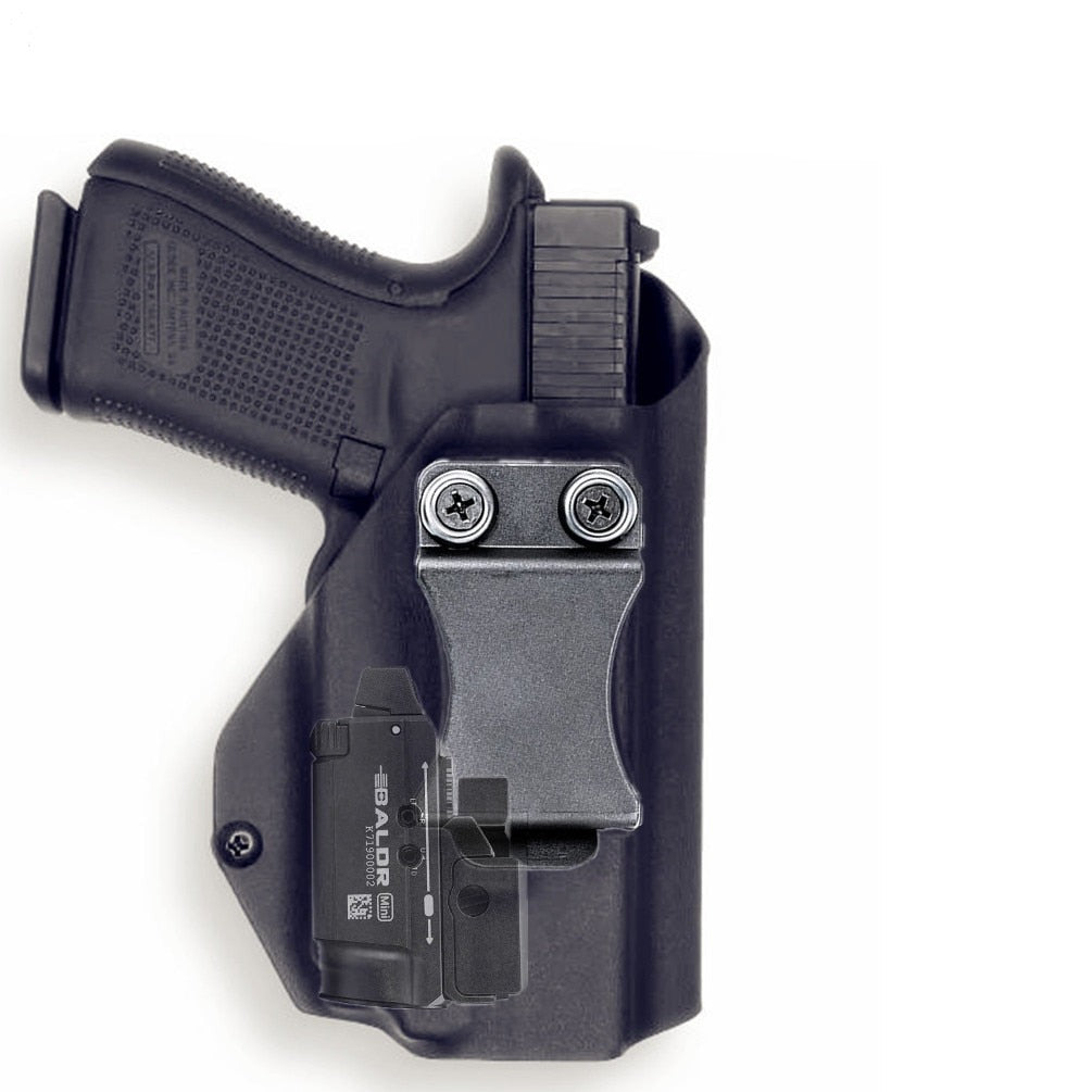 IWB Holster For Glock