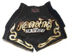 Muay Thai Shorts BOXSENSE BXSRTO-027 - Goods Shopi