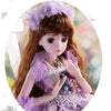 Beautiful 60cm Ball jointed doll