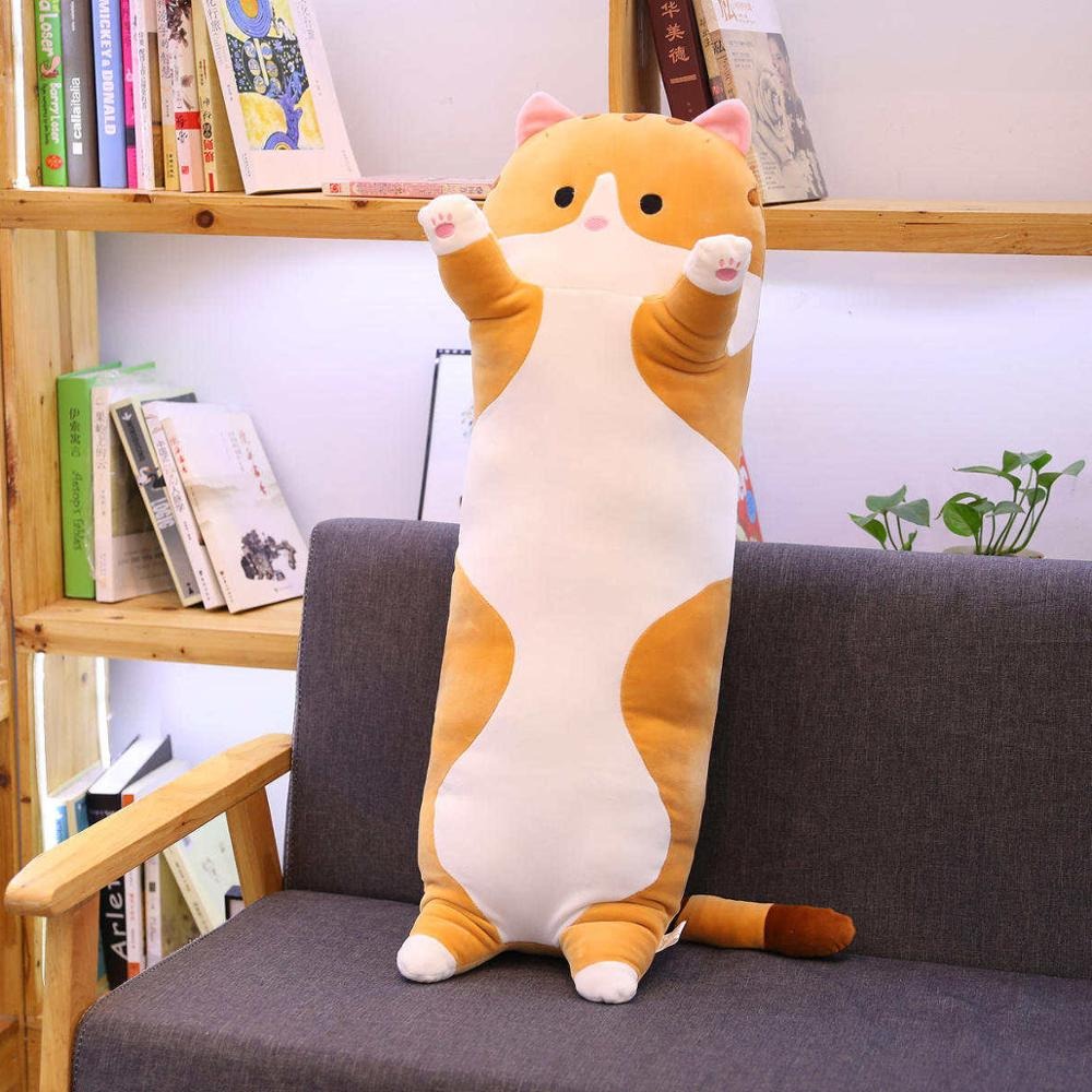 Zoo stuffed animals Cartoon Plush Toys - goodsshopi