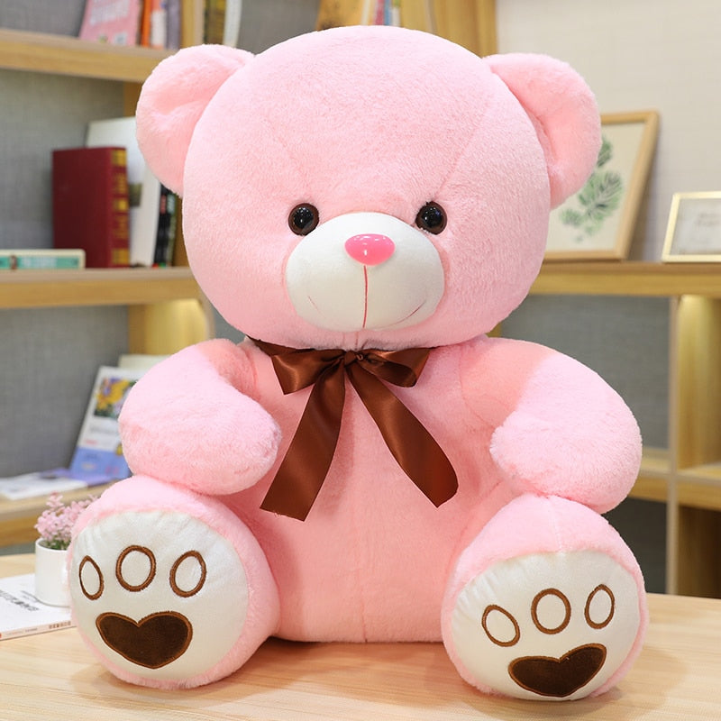 Cute Teddy Bear Stuffed Animals Plush Toys