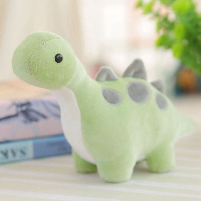 Cute Dinosaurs Stuffed Animal Plush Toy