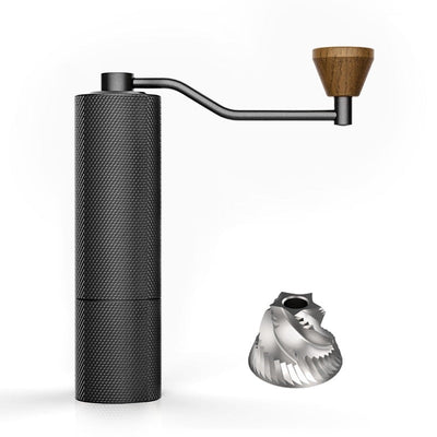SLIM Manual Coffee grinder Aluminum  (SLIM PLUS)