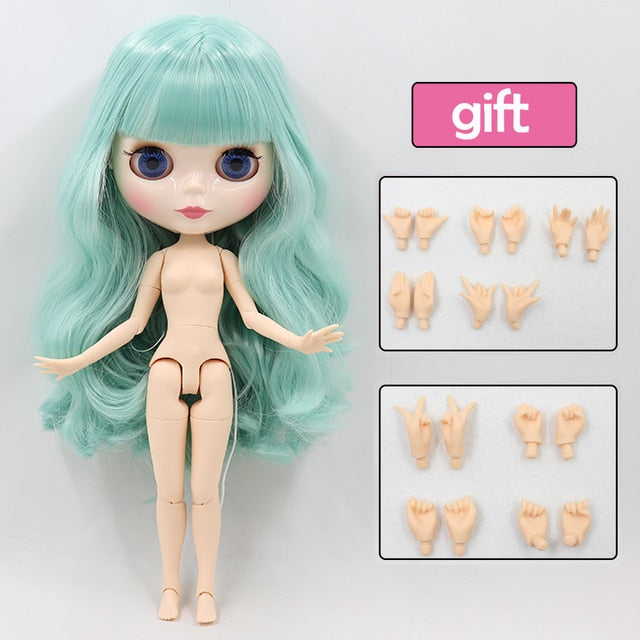 BJD Anime Ball Jointed Doll