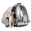 Portable Cat Pet Carrier capsule Backpack
