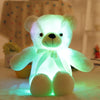 Teddy Bear Stuffed Animals Light Up  Plush Toy