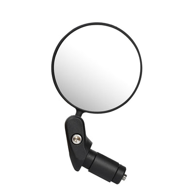 Rotate Bicycle Rearview Mirror
