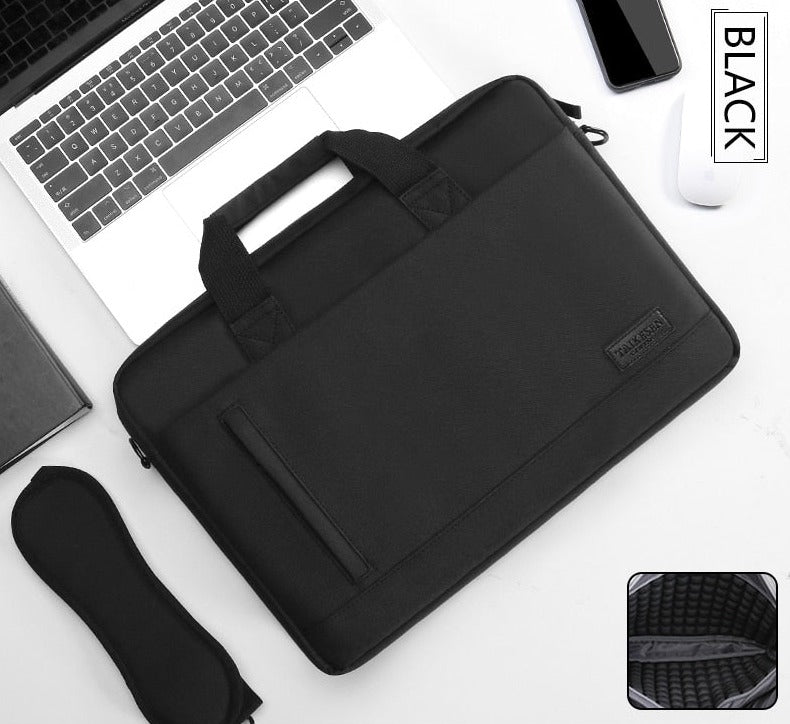 Waterproof Laptop bag Shoulder Strap