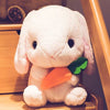 Cute Stuffed Animals Rabbit Plush Toy