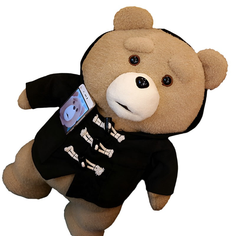 Cute Teddy Bear Plush Toys  Stuffed Animals