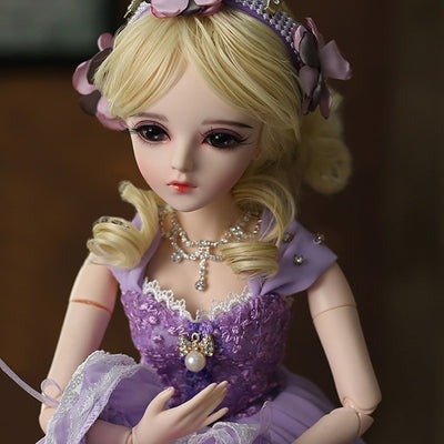 Princess Dress Outfits  BJD Dolls