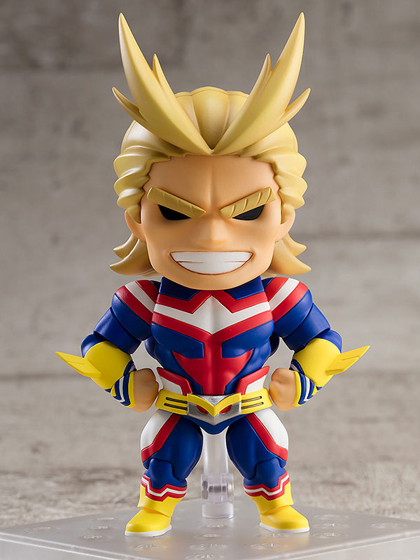 My Hero Academia Action Figure Anime