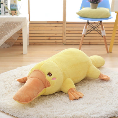 Platypus Stuffed Animal  Plush Toy