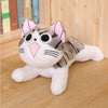 Squishy Cat Giant stuffed animals Plush Toys - Goods Shopi