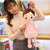 Kawaii Plush Girl Stuffed Dolls Lovely