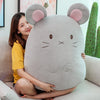 Cute Giant Stuffed Animals Soft  Pillow