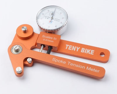 Bike Spoke Tension Digital Wheel Builder RepairTool