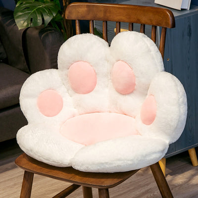 Giant Stuffed Animals Paw Cushion