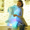 Stuffed Animal Light up dog  Plush toy - Goods Shopi