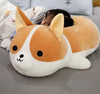 Corgi Dog Giant stuffed animals Plush Toys - Goods Shopi