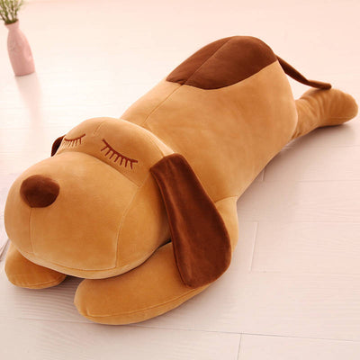 Kawaii Cute Dog Stuffed Animal Soft Doll