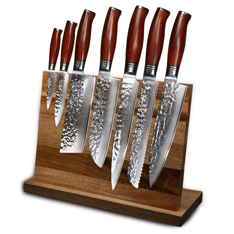 Stainless Steel kitchen knives set