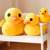 Giant Stuffed Animals Yellow  Duck Plush Toy