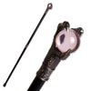 Walking Stick Cane Dragon Claw With Ball Luxury  Fashion