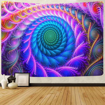 Tapestry Wall Hanging Abstract Home Decor