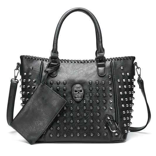 Shoulder Bag  Crossbody Skull Fashion