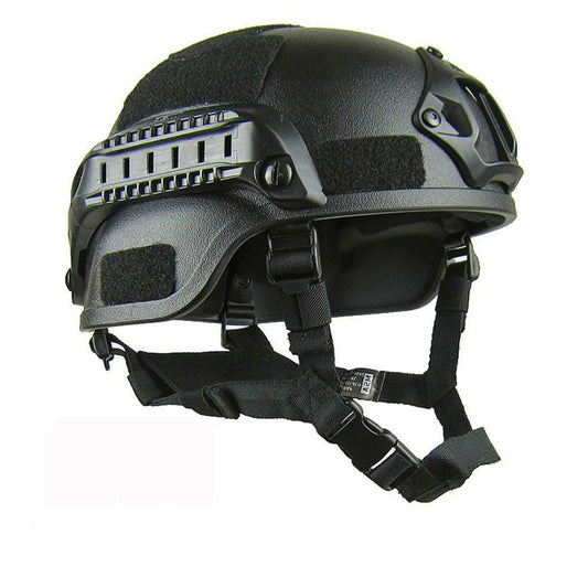 Tactical  Airsoft  Helmet