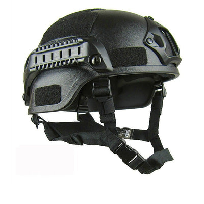 Tactical  Airsoft Military FAST Helmet paintball