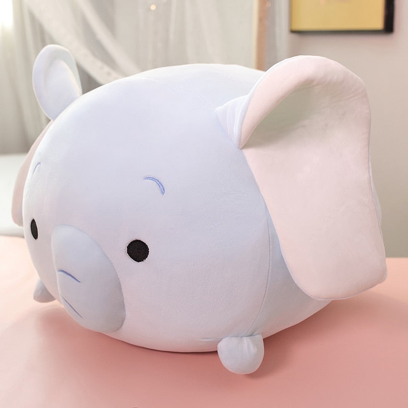 Kawaii Stuffed  Animal Sweet Fat Soft  Toy