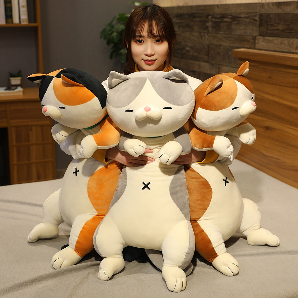 Shiba Inu Plush Toys Stuffed