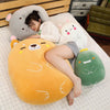 Cute Giant Stuffed Animals Soft  Pillow