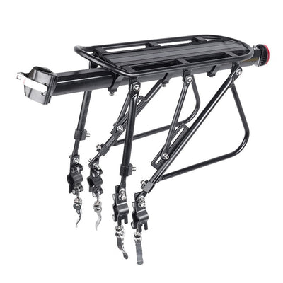Bicycle Rack Carrier Rear Cargo