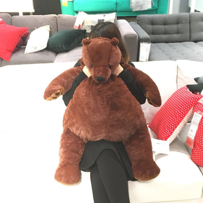 Giant stuffed animal Brown  Bear PlushToys