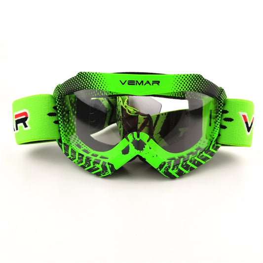 Motocross Goggles Kids