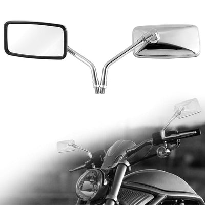 Universal Motorcycle side mirrors