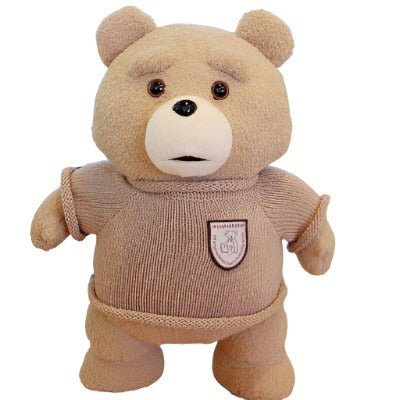 Cute Teddy Bear Plush Toys  Stuffed Animals