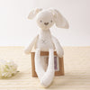 Cute Rabbit Bear Stuffed Animal Soft Doll